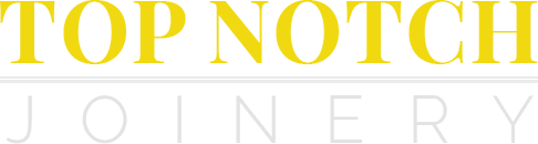 Top Notch Joinery logo