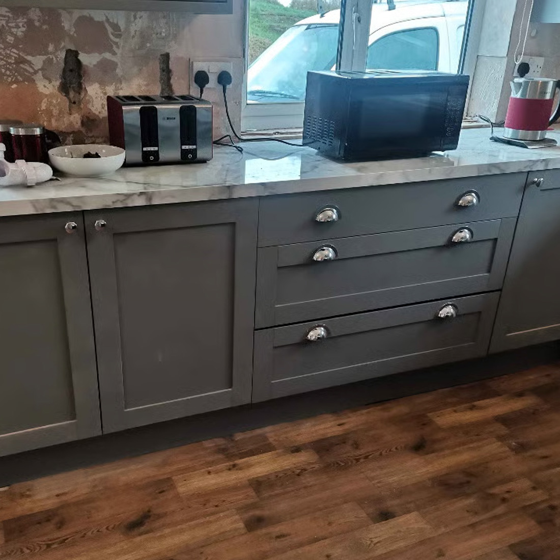 Expert Local Joiner in Pontypool